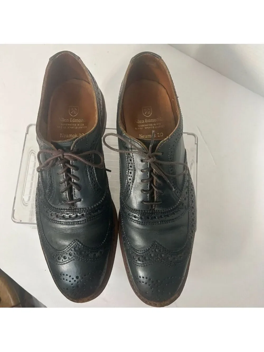 Allen Edmonds allen edmonds